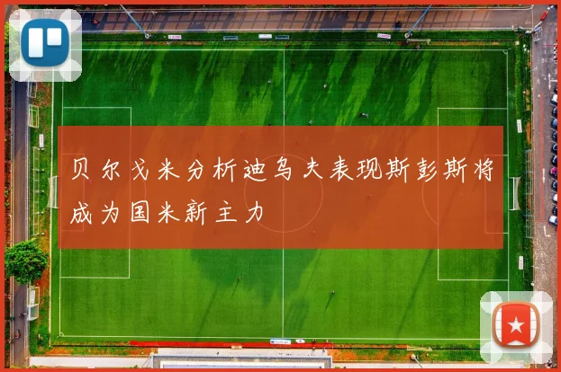 贝尔戈米分析迪乌夫表现斯彭斯将成为国米新主力