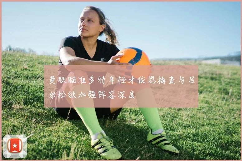 曼联瞄准多特年轻才俊恩梅查与吕尔松欲加强阵容深度
